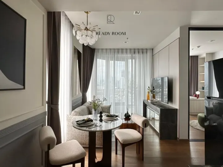 Property photos for Ideo Q Sukhumvit 36
