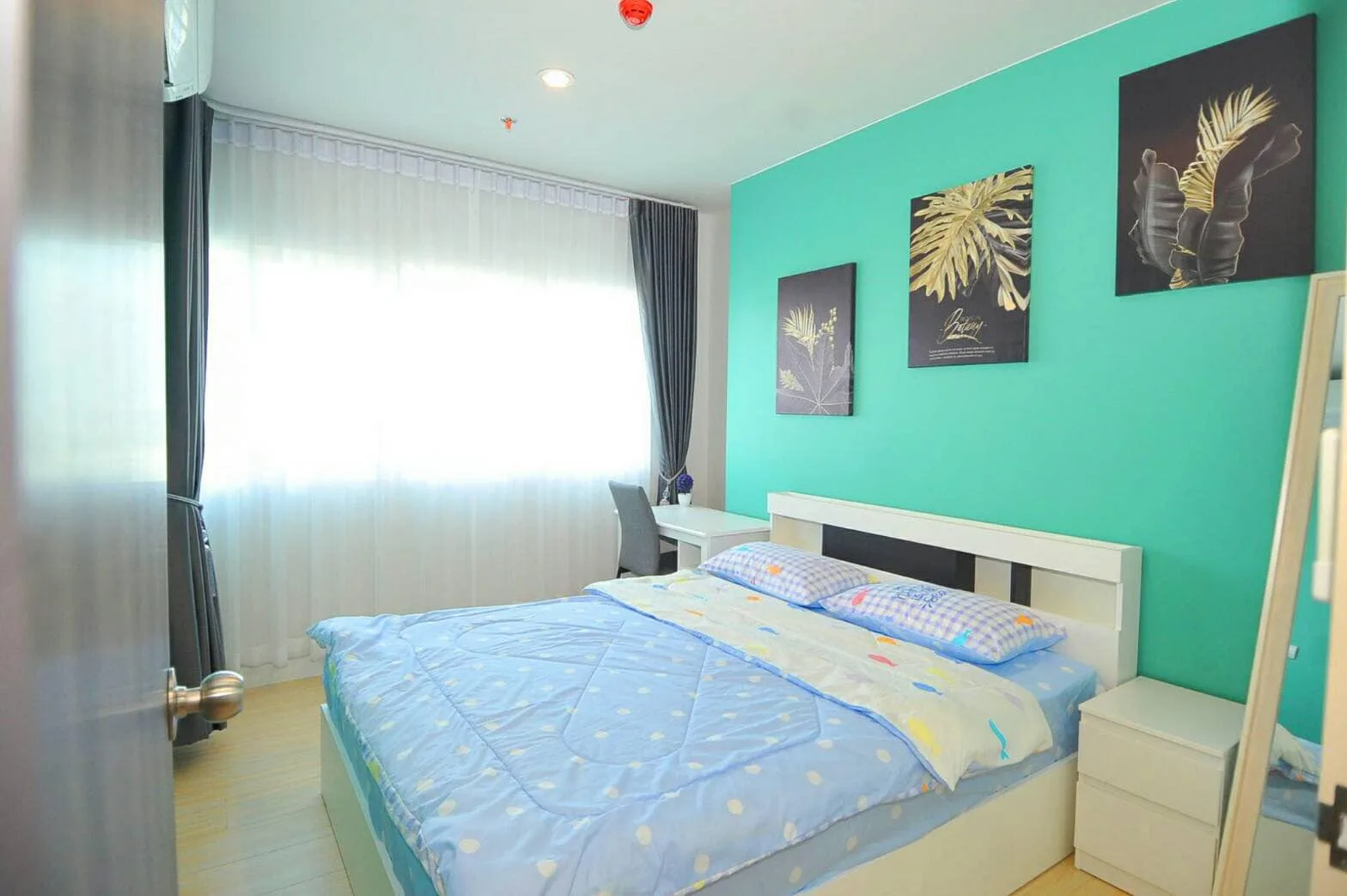 Property photos for Metro Sky Wutthakat