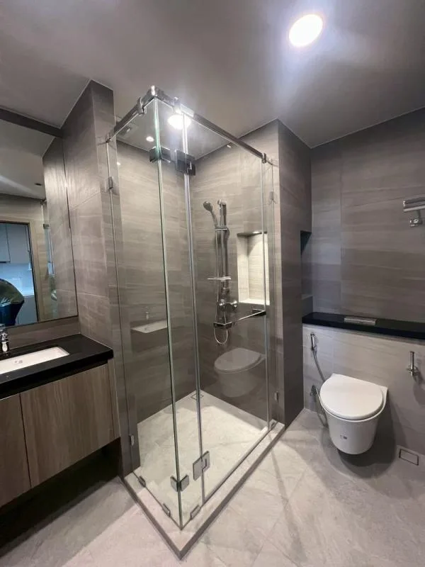 Property photos for Whizdom The Forestias