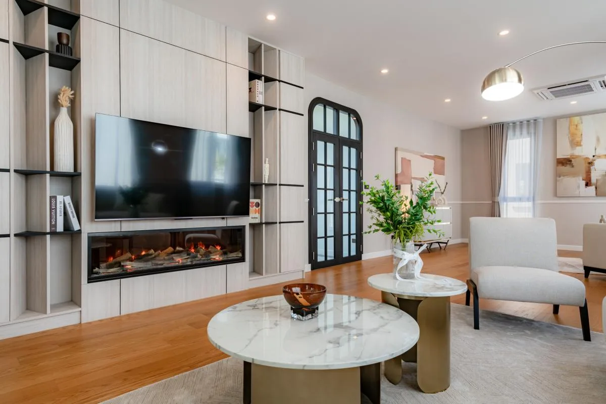 Property photos for Cinq Royal Krungthep Kreetha