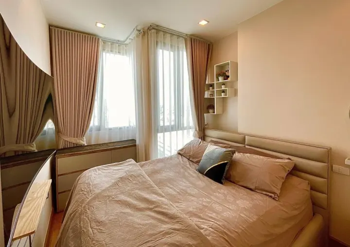 Property photos for Q House Condo Sukhumvit 79