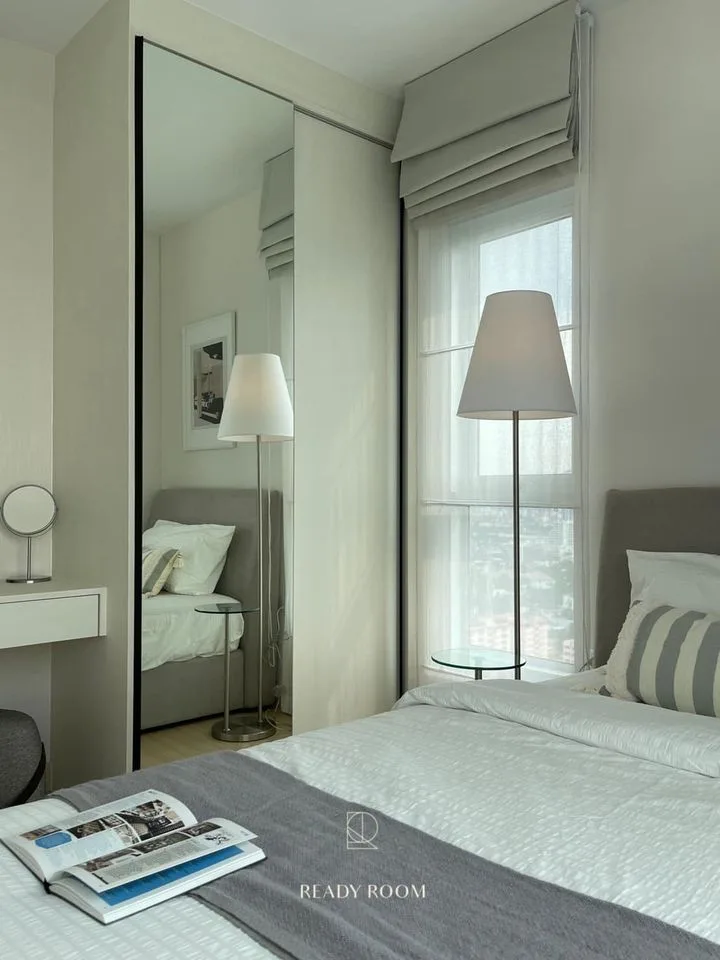 Property photos for Supalai Veranda Rama 9