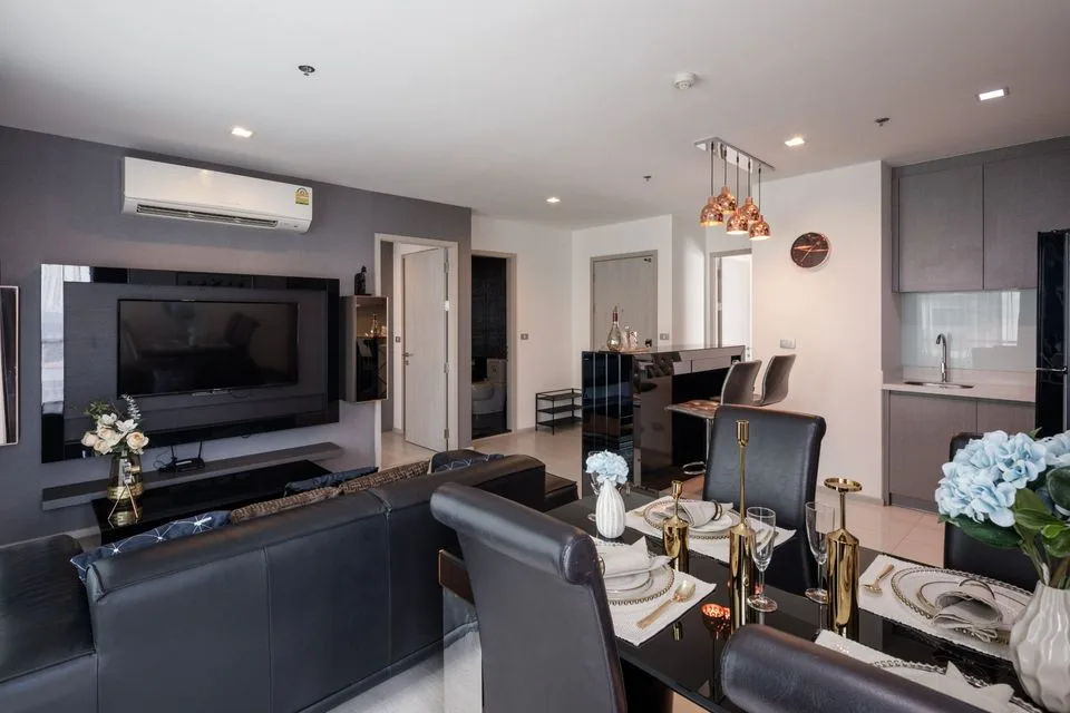 Property photos for Rhythm Sukhumvit 36 - 38