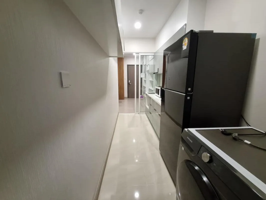 Property photos for Supalai Premier Si Phraya-samyan