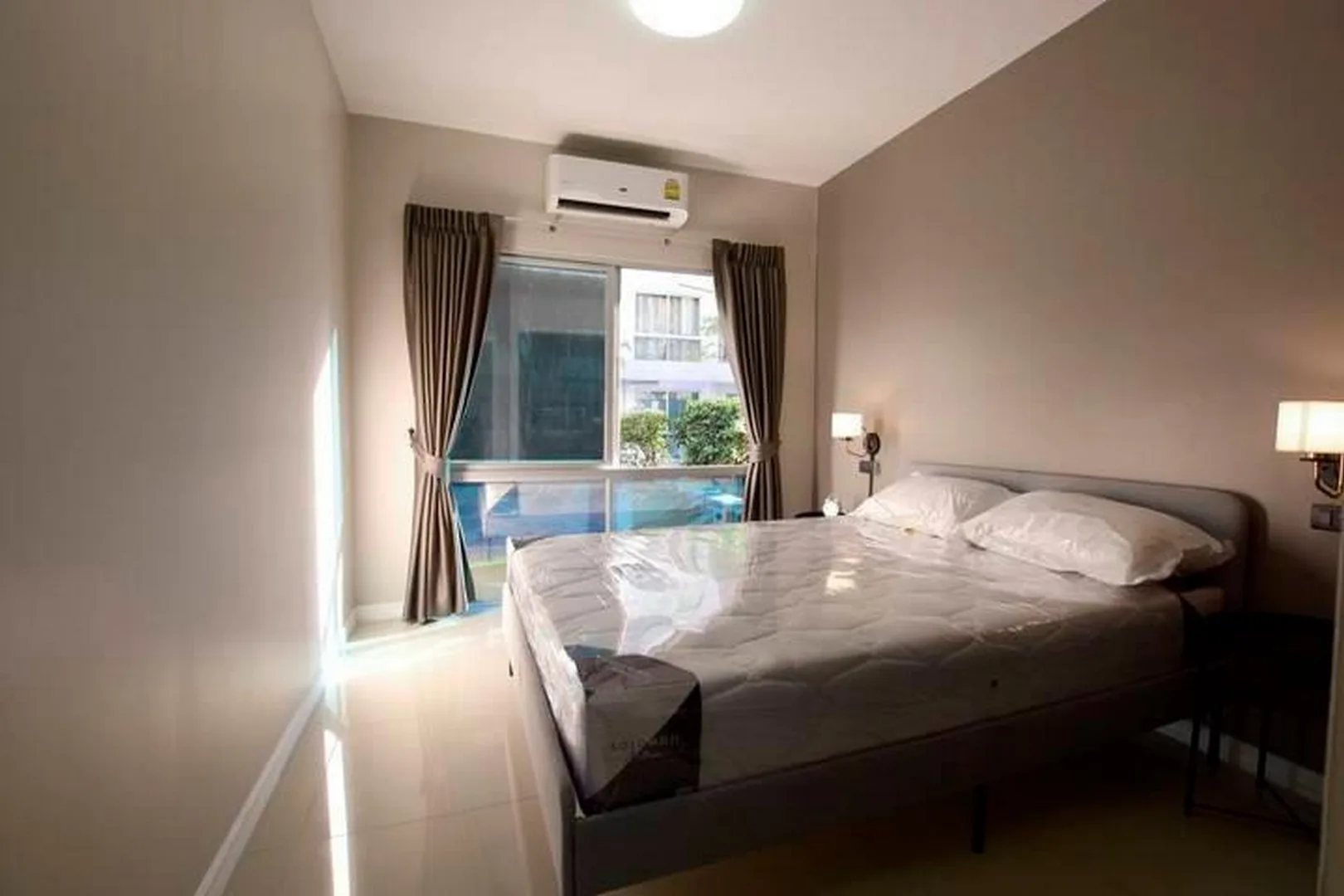Property photos for A Space Asoke - Ratchada