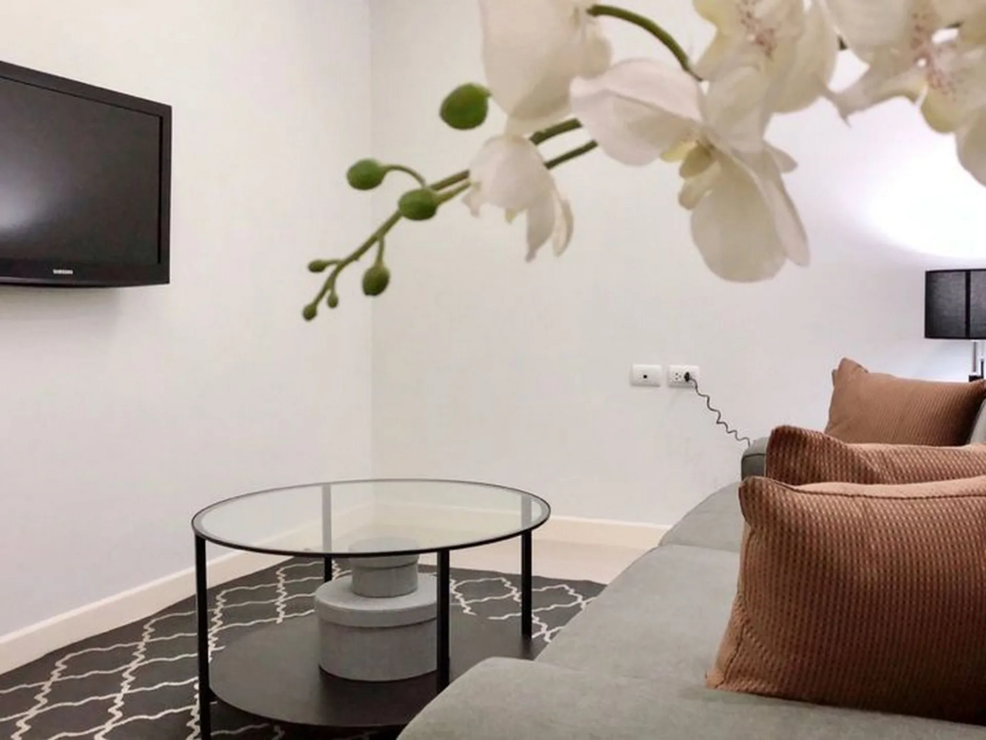 Property photos for The Waterford Sukhumvit 50 Onnut