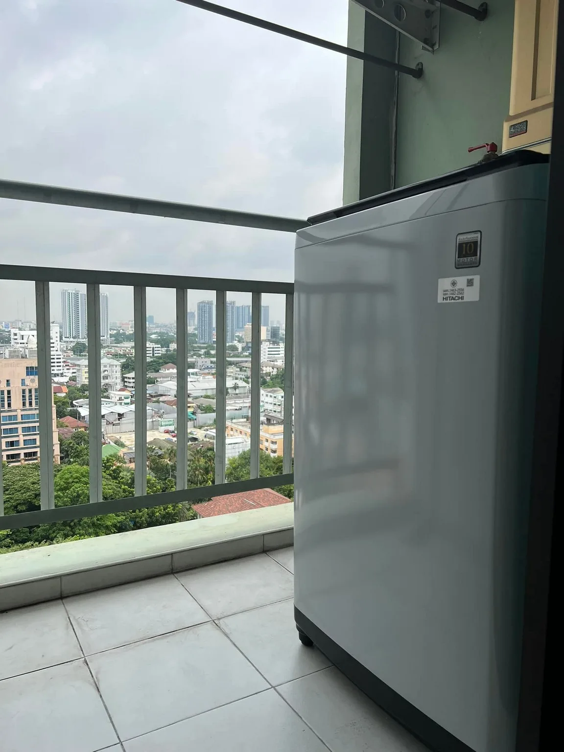 Property photos for Lumpini Place Phahol - Saphankhwai