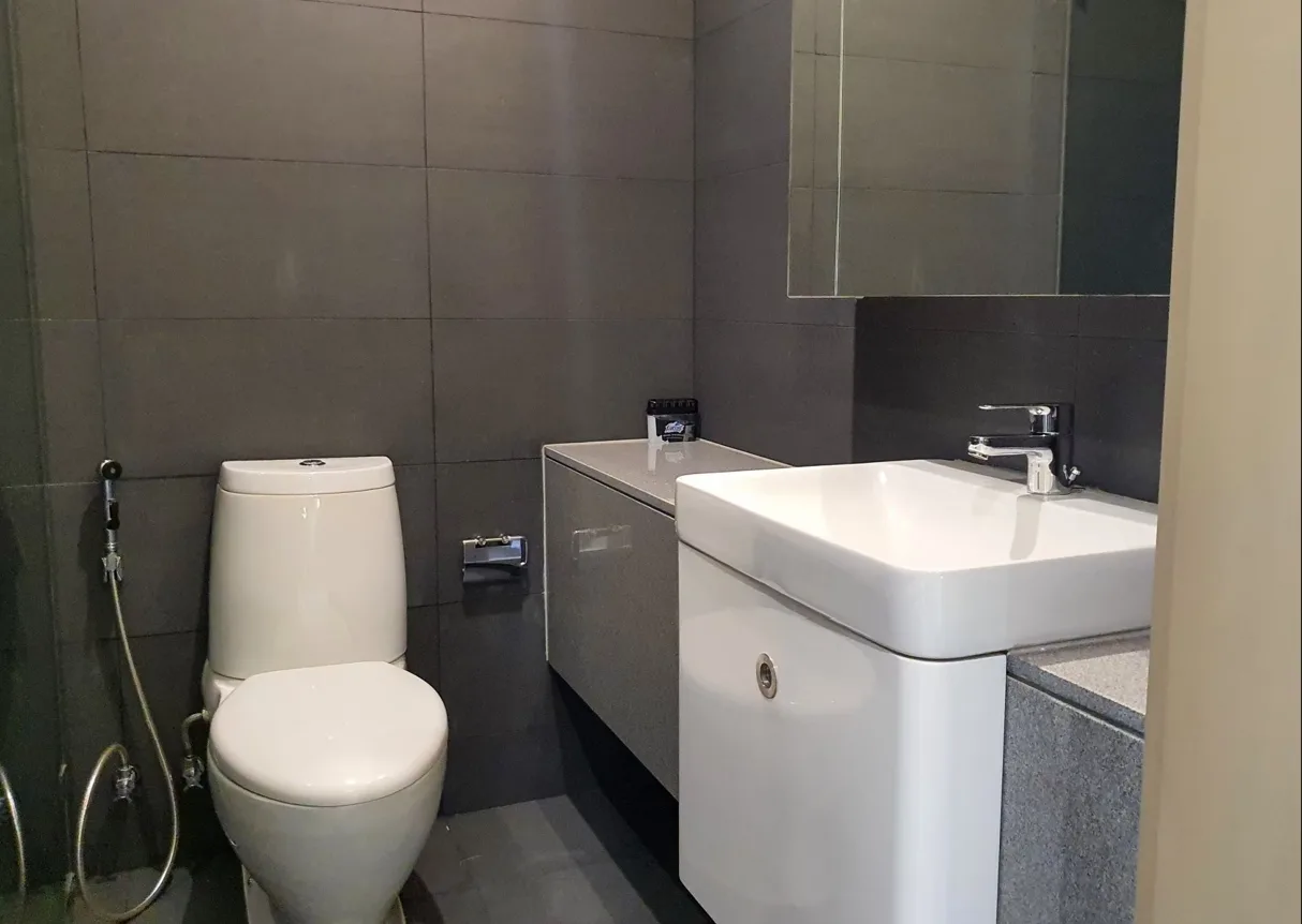 Property photos for Noble Ploenchit
