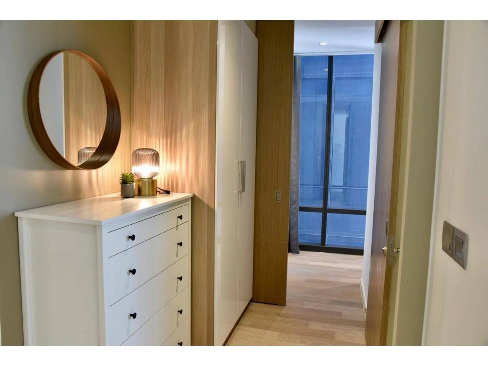 Property photos for Ashton Silom
