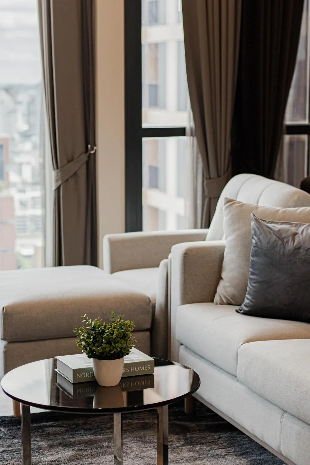 Property photos for OKA HAUS Sukhumvit 36