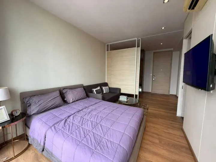 Property photos for Park Origin Phromphong