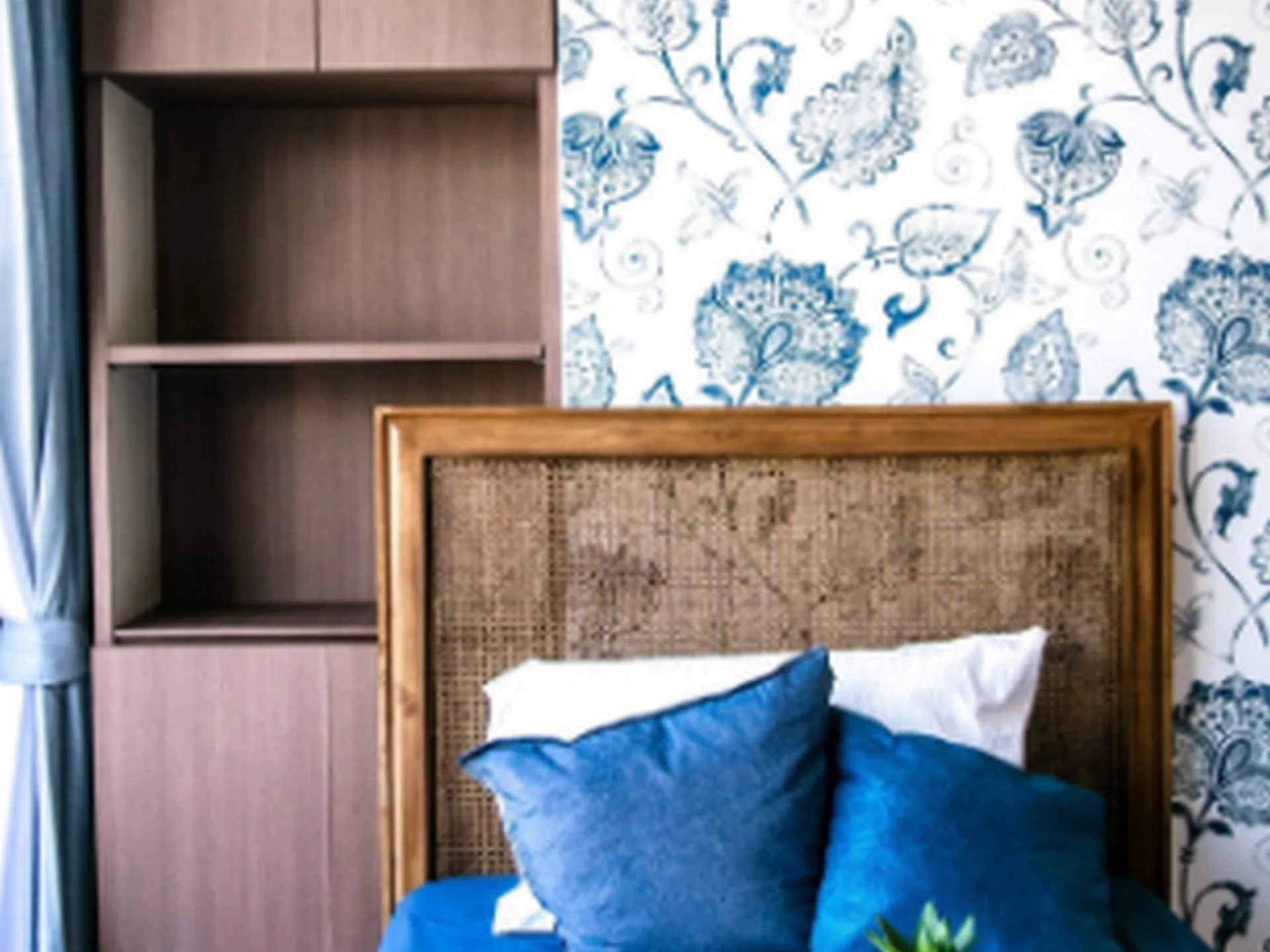 Property photos for Noble Revolve Silom