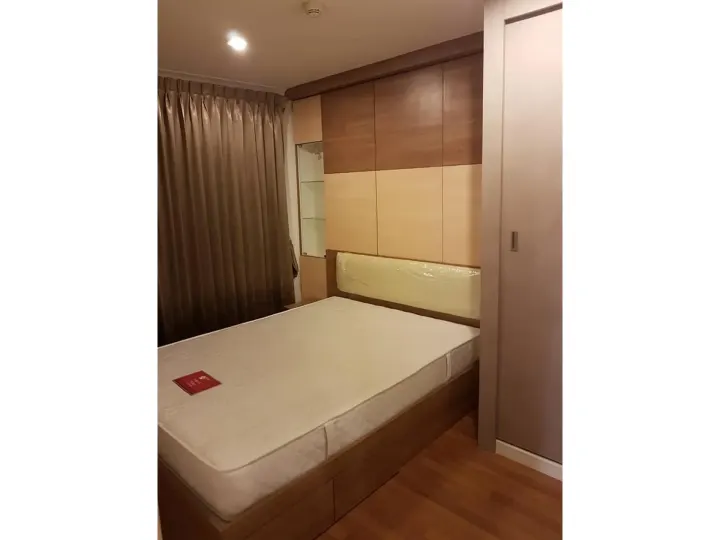 Property photos for Lumpini Park Riverside Rama 3