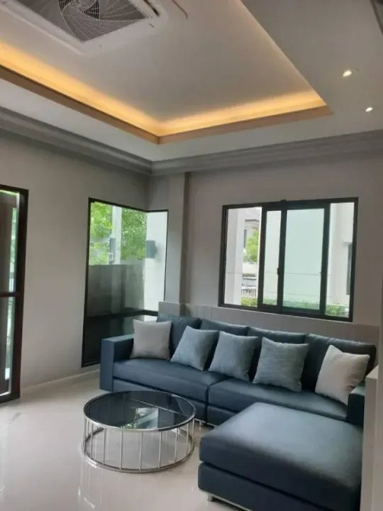 Property photos for The City Pattanakarn