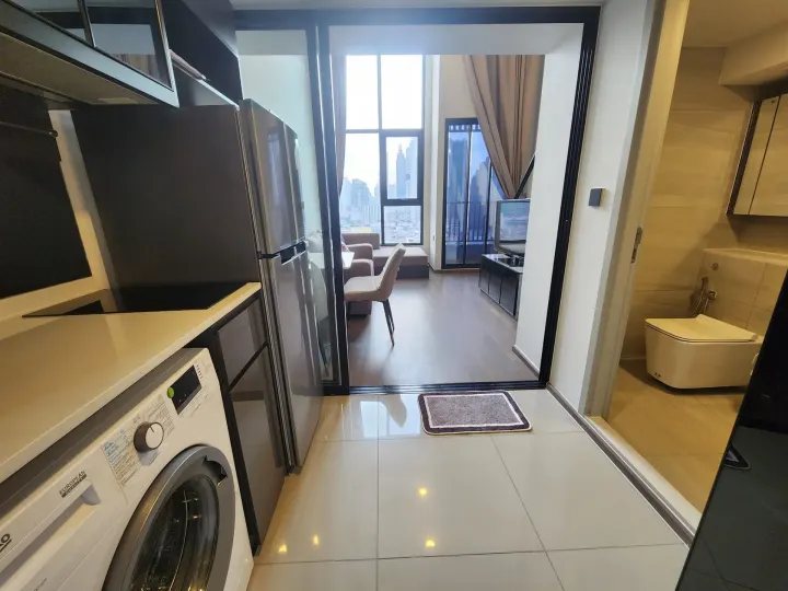 Property photos for Park Origin Chula-samyan