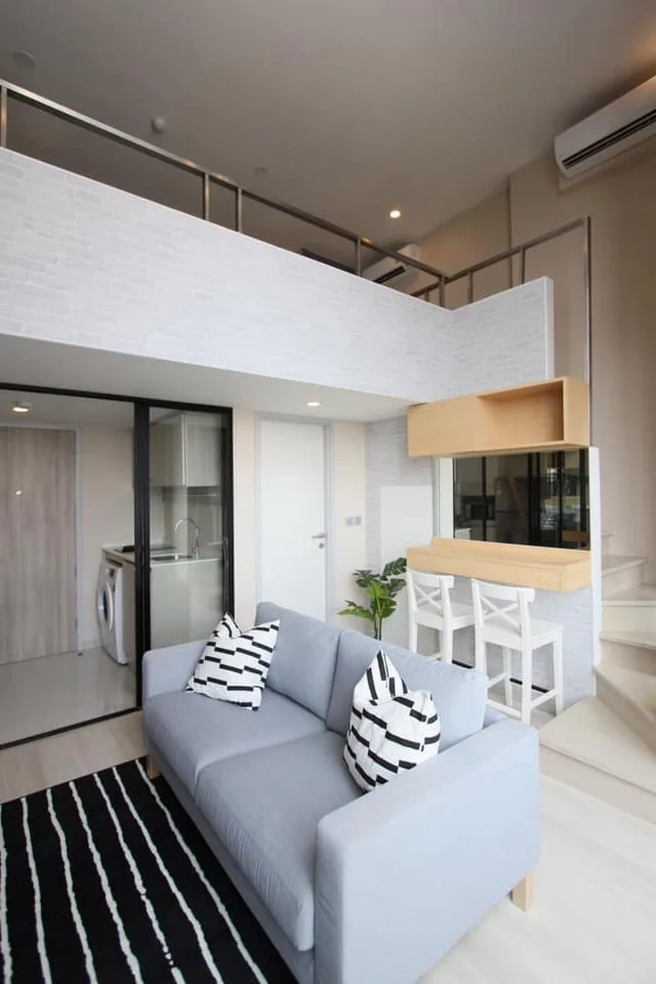 Property photos for Knightsbridge Prime Sathorn