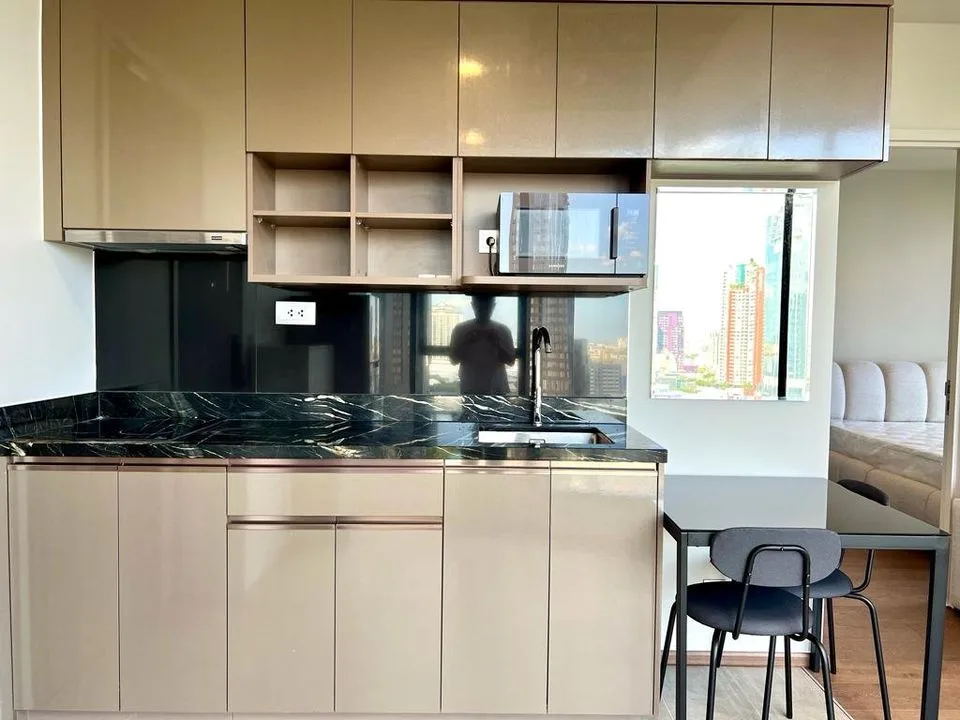 Property photos for Ideo Q Sukhumvit 36
