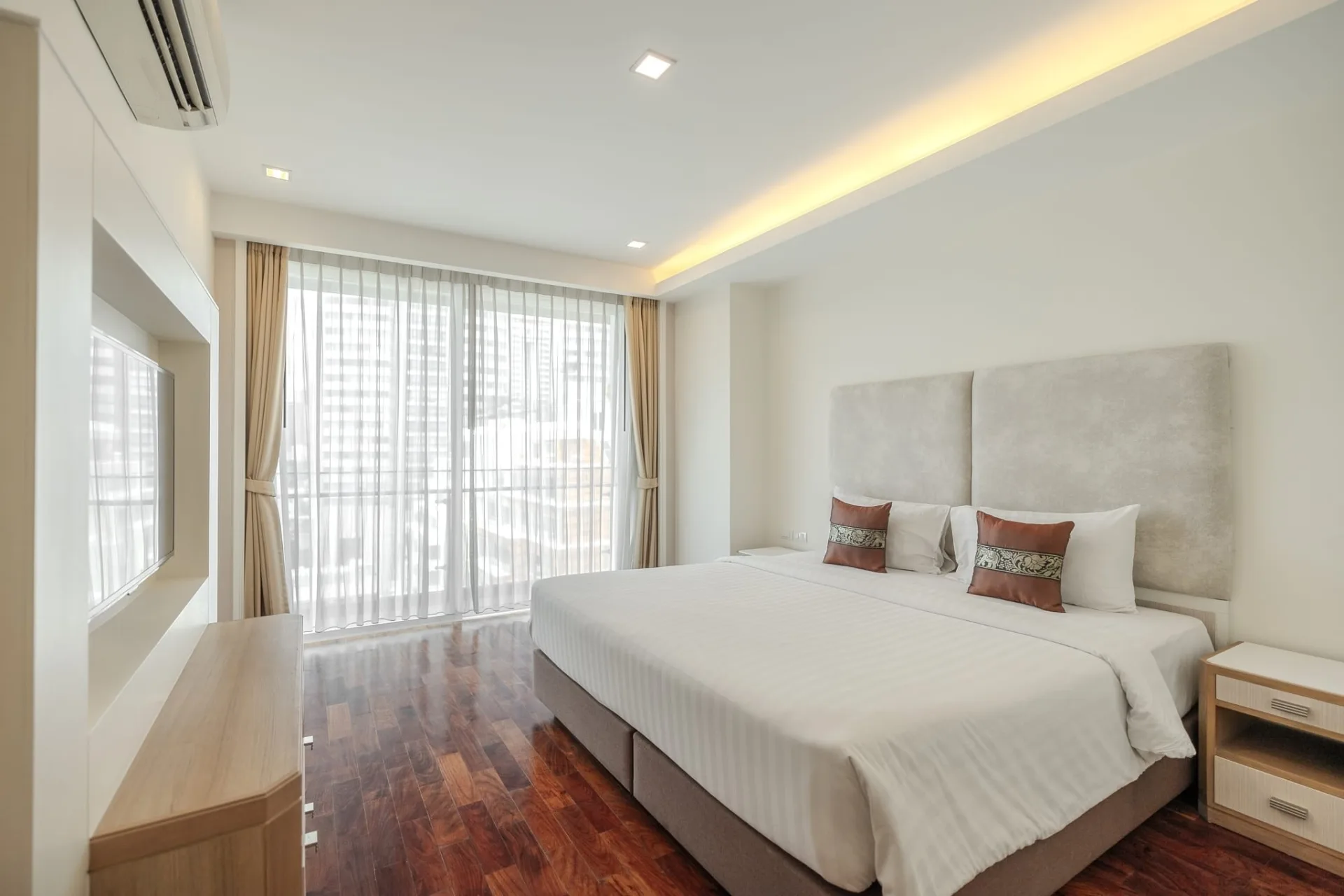 Property photos for Gm Service Apartment