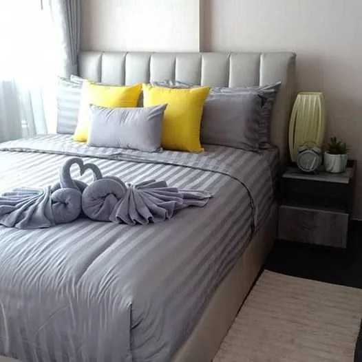 Property photos for The Line Asoke - Ratchada
