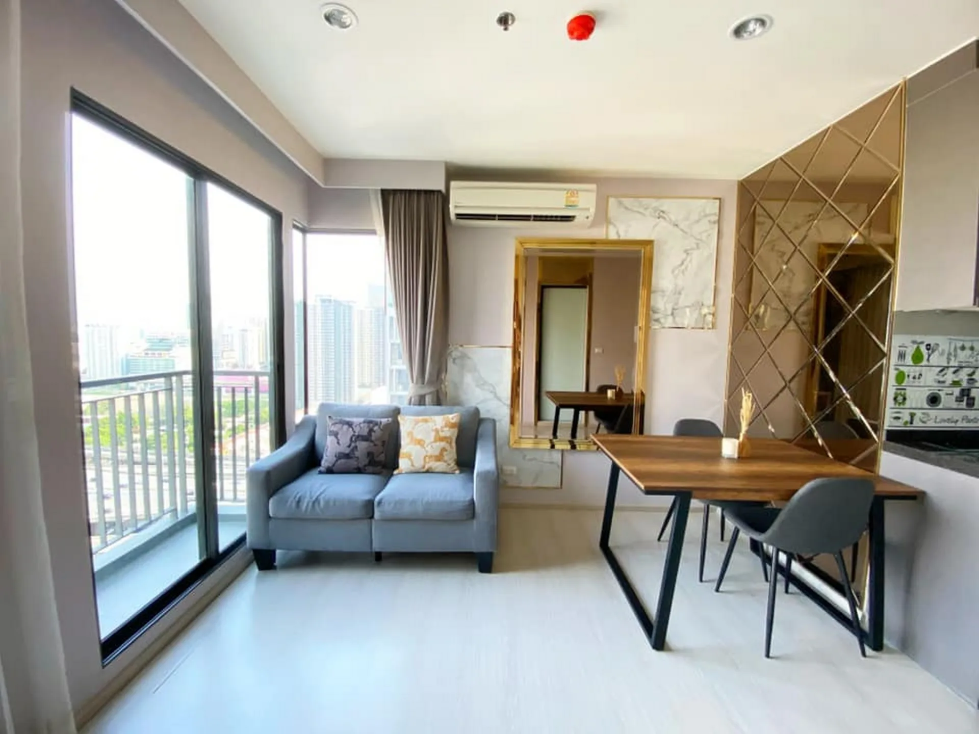 Property photos for Rhythm Asoke