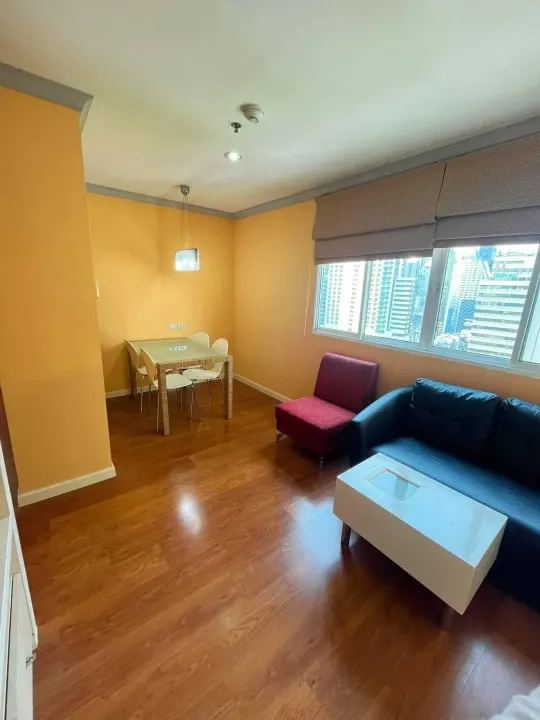 Property photos for Grand Park View Asoke