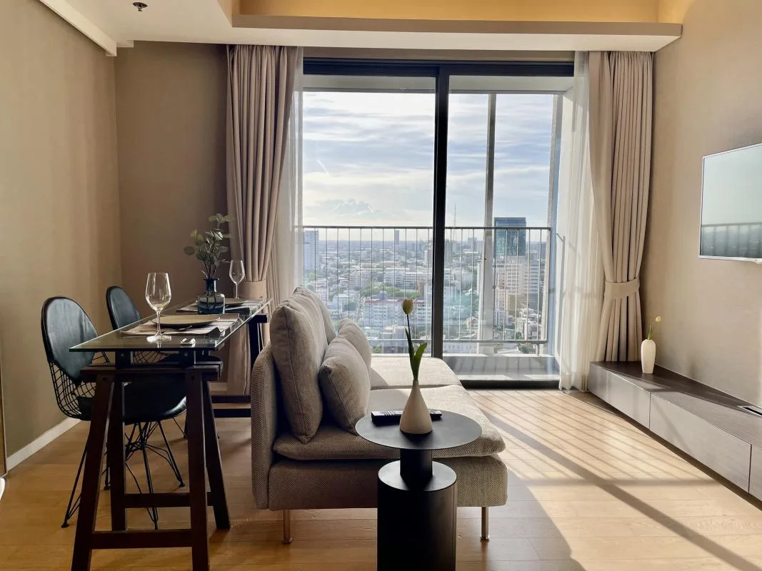 Property photos for Siamese Ratchakru