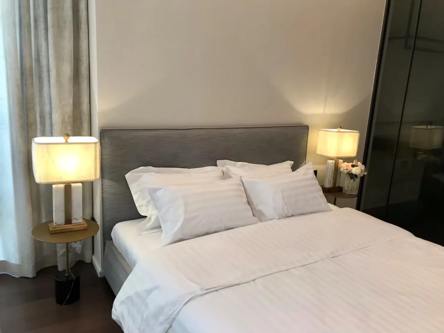 Property photos for The Bangkok Thonglor