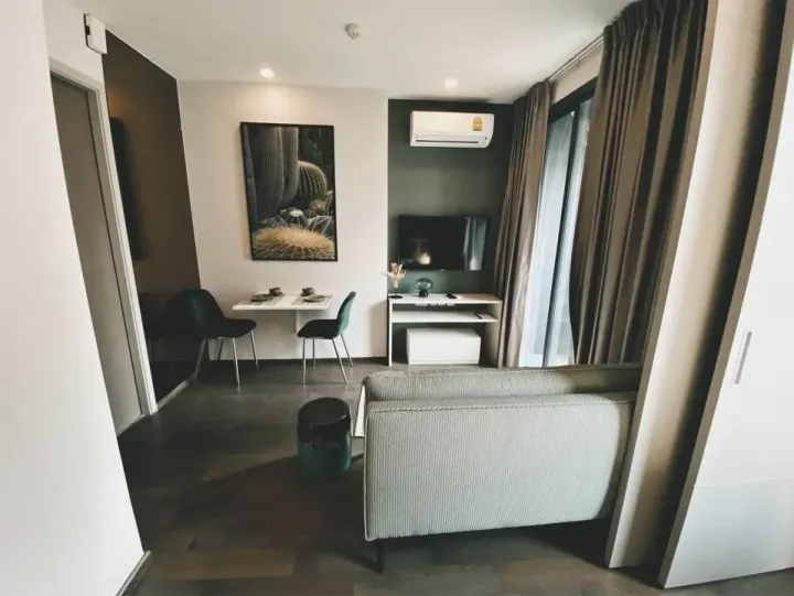 Property photos for Ideo Q Siam - Ratchathewi