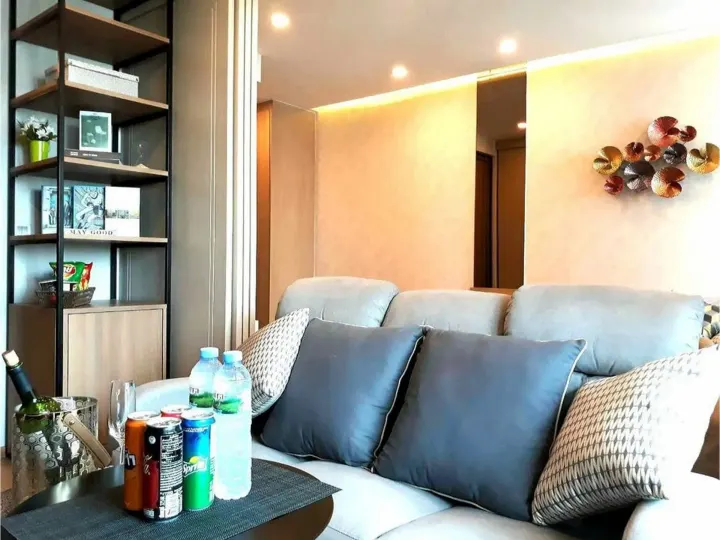 Property photos for Q Chidlom - Phetchaburi