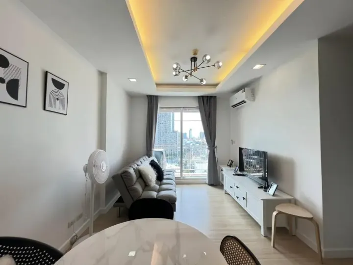 Property photos for Thru Thonglor