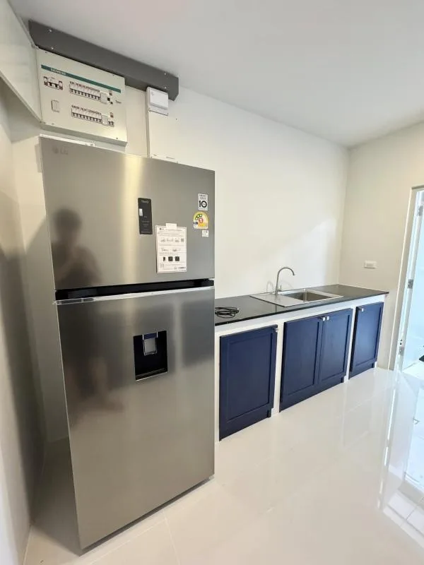 Property photos for Centro Bangna-wongwaen
