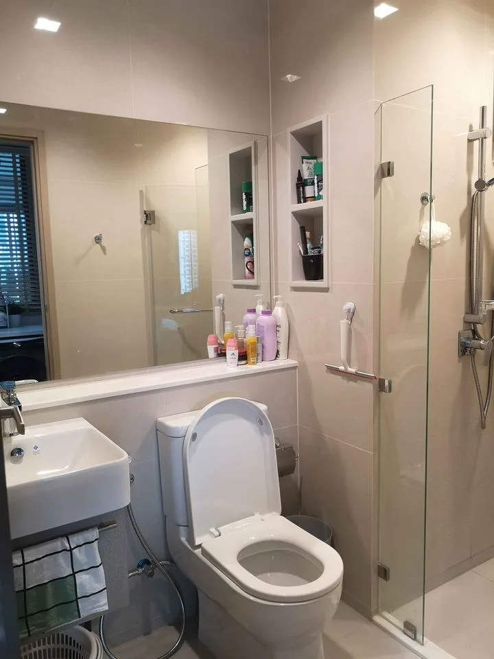 Property photos for Life Sathorn Sierra