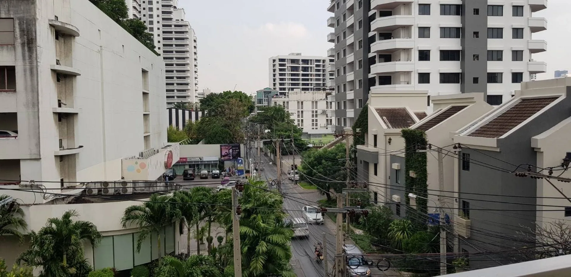 Property photos for Tai Ping Towers