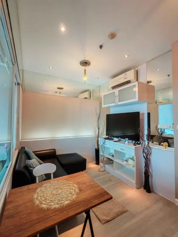 Property photos for Life @ Ratchada - Huay Kwang