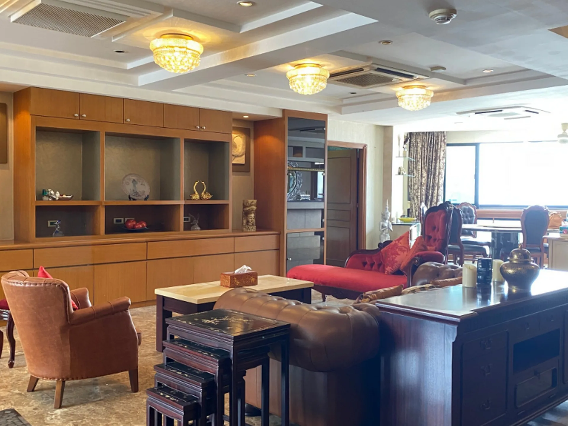 Property photos for President Park Sukhumvit 24