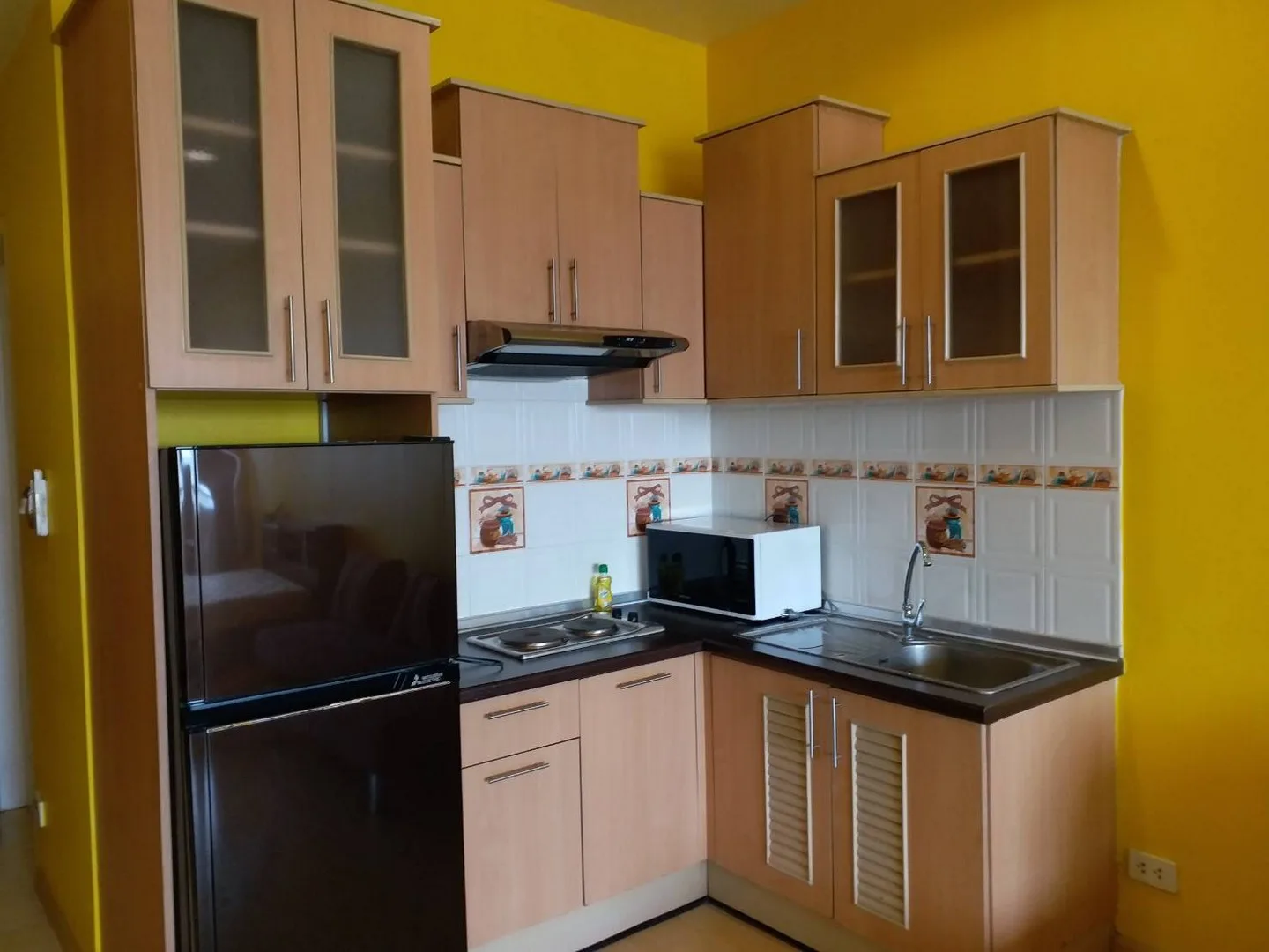 Property photos for The Platinum