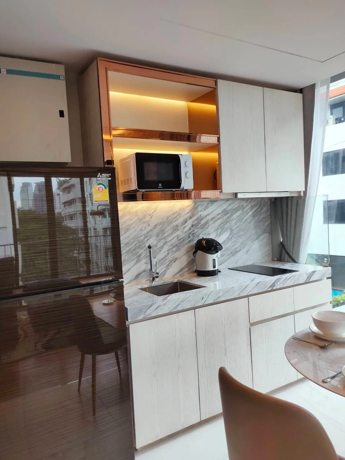 Property photos for 111 Residence Luxury Apartment Sukhumvit 39