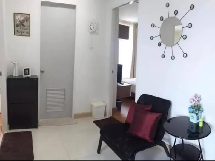 Property photos for The President Sukhumvit
