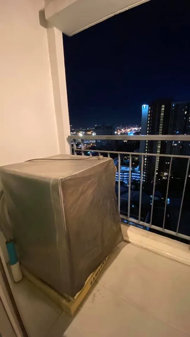 Property photos for Aspire Rama 4