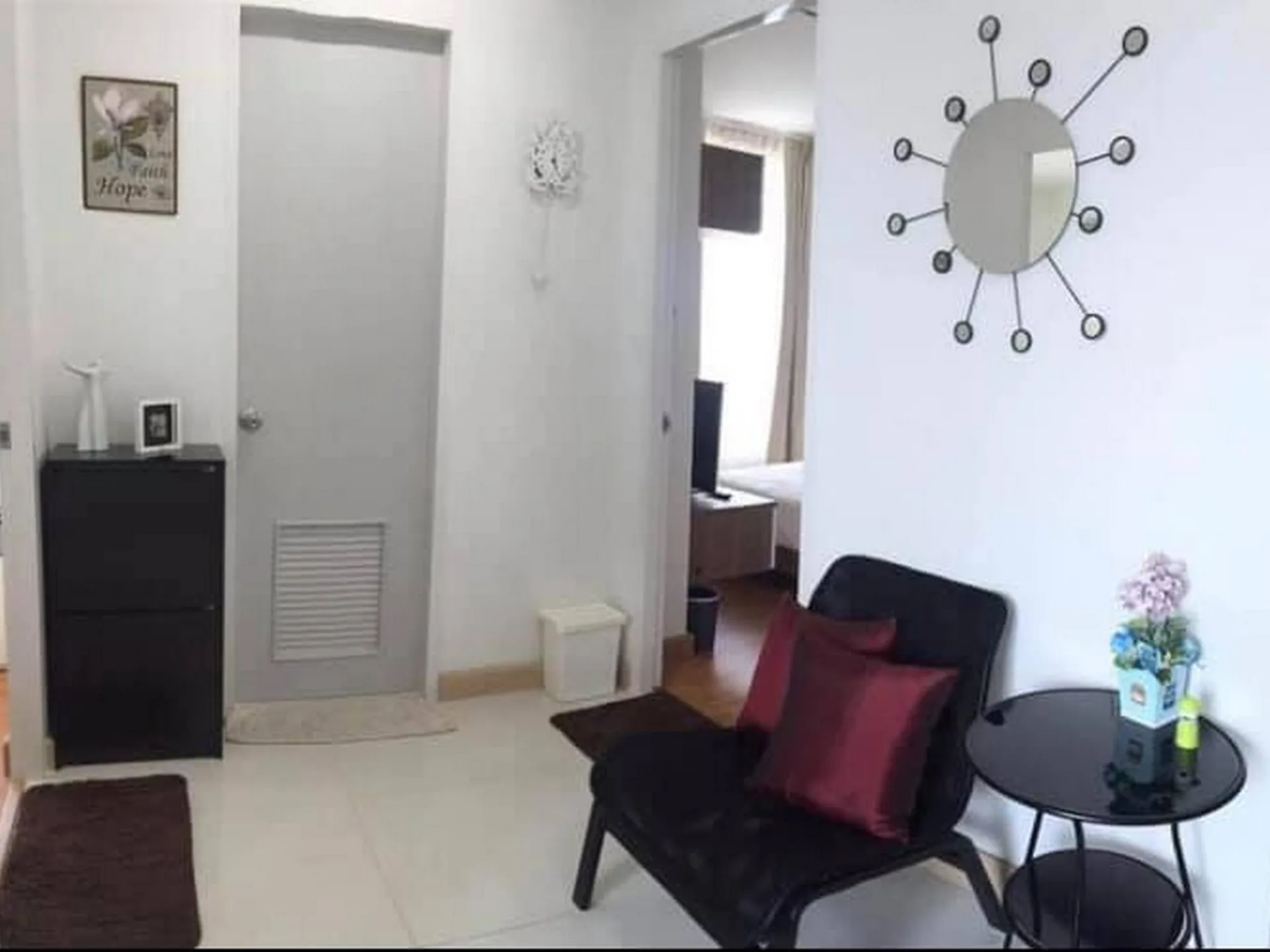 Property photos for The President Sukhumvit