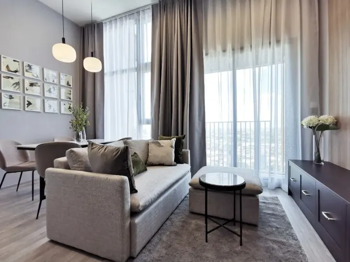 Property photos for The Line sukhumvit 101