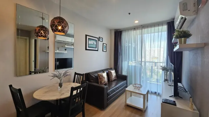 Property photos for Artemis Sukhumvit 77