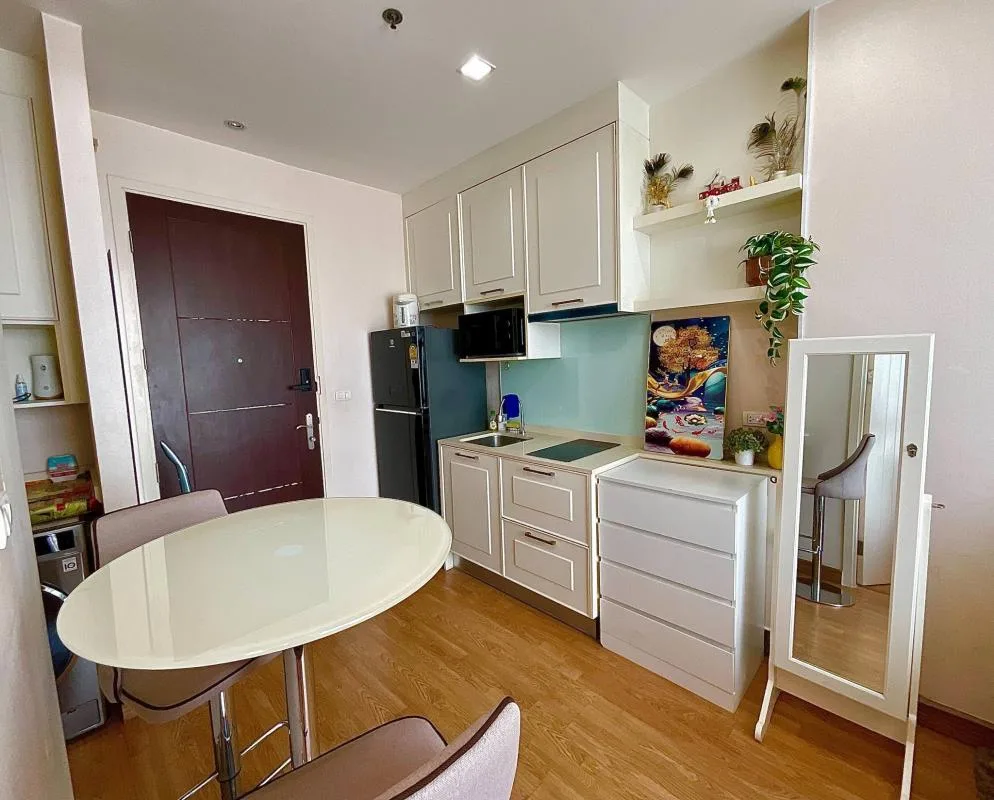 Property photos for Q House Condo Sukhumvit 79