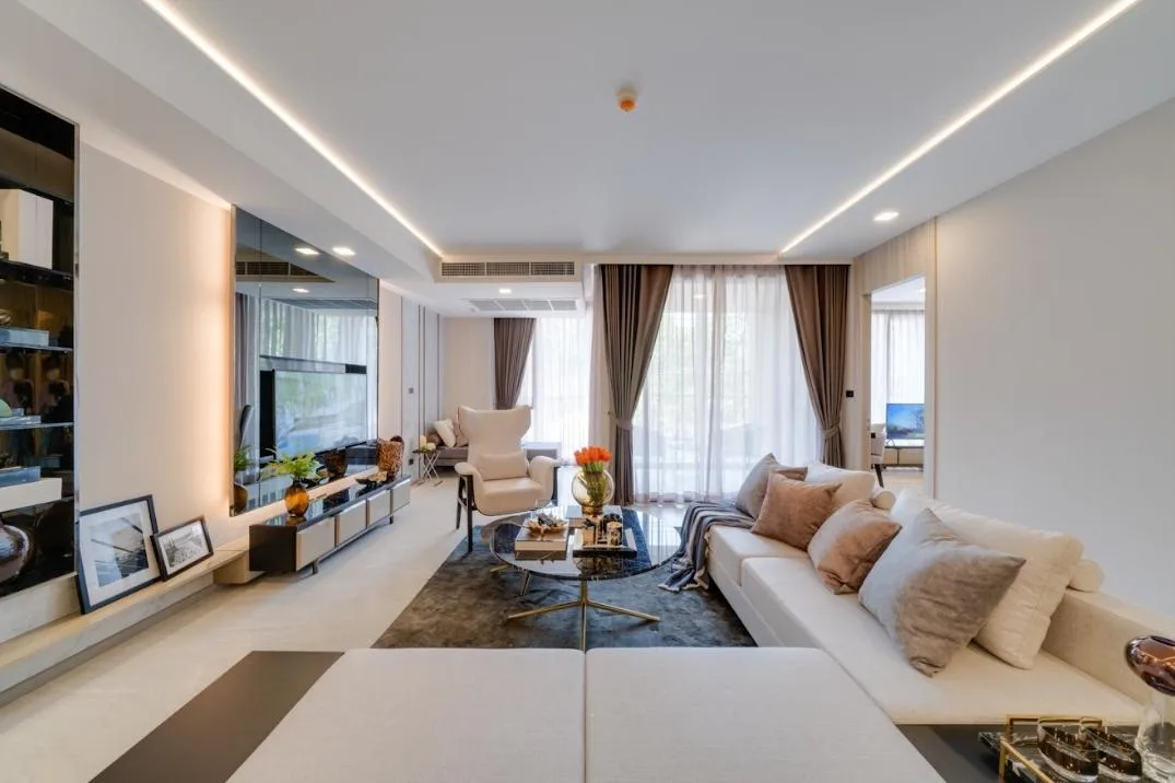 Property photos for Fynn Sukhumvit 31
