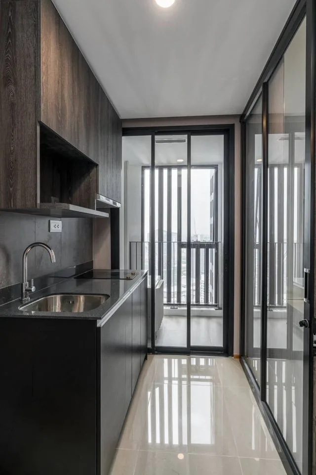 Property photos for Ashton Chula - Silom