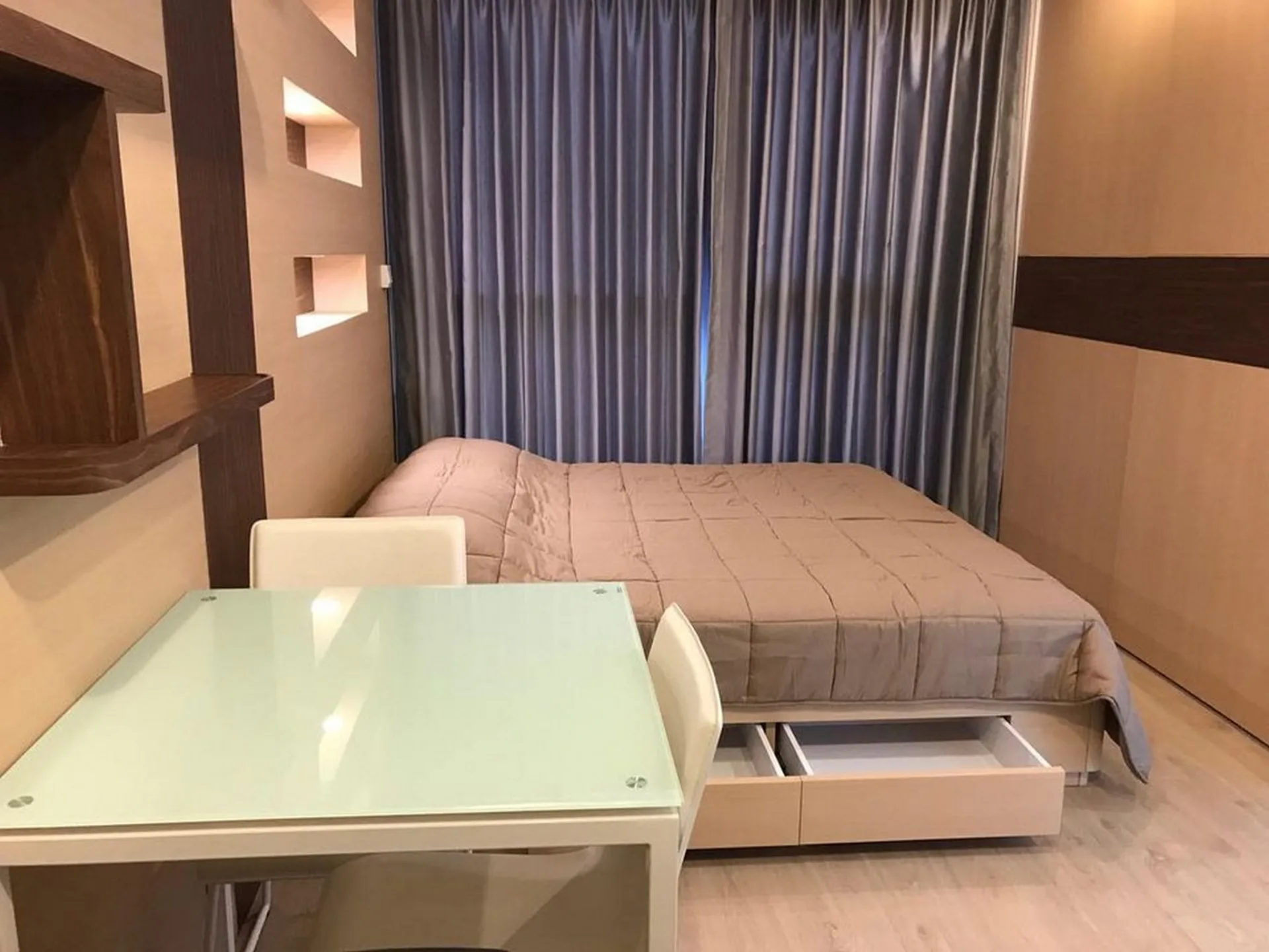 Property photos for Ideo Q Chula - Samyan