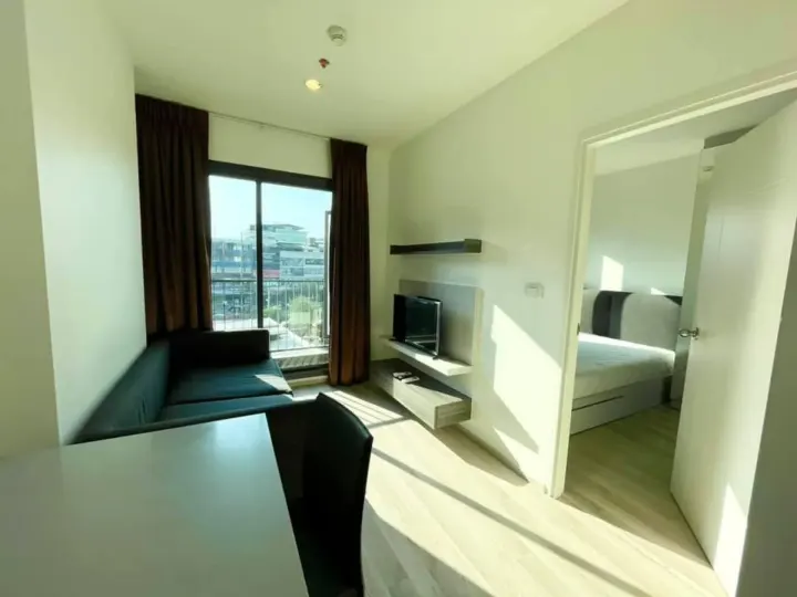 Property photos for Centric Ratchada - Huai Khwang