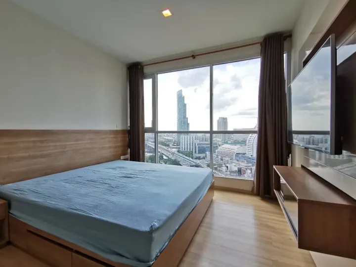 Property photos for Rhythm Sathorn