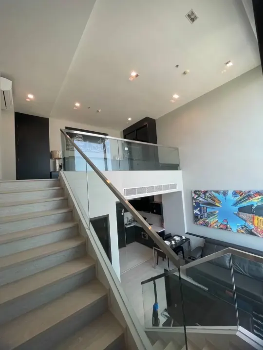 Property photos for Rhythm Sukhumvit 44/1