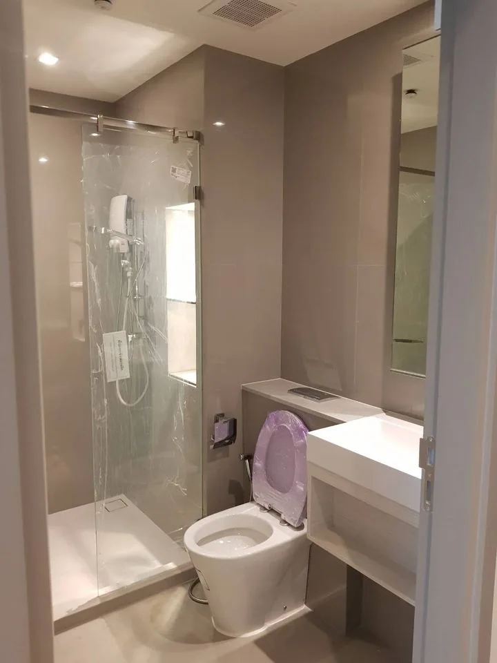 Property photos for Whizdom Station Ratchada - Thapra